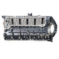 6HK1 EFI Cylinder Head Assembly for Isuzu Diesel Engines